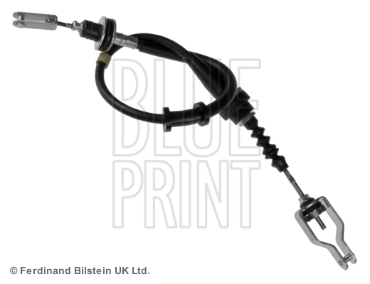 Cable Pull, clutch control